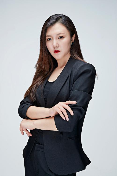梁现华 内容策划总监
